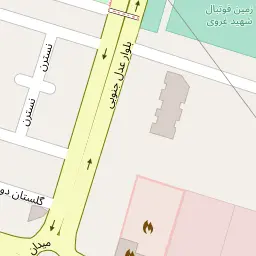 این نقشه، نشانی دکتر الهام تقی نژاد ( پونک ) متخصص دندان پزشک در شهر تهران است. در اینجا آماده پذیرایی، ویزیت، معاینه و ارایه خدمات به شما بیماران گرامی هستند.