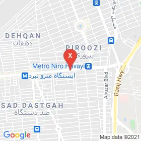 این نقشه، آدرس دکتر حسین رئیس دانایی متخصص چشم پزشکی در شهر تهران است. در اینجا آماده پذیرایی، ویزیت، معاینه و ارایه خدمات به شما بیماران گرامی هستند.