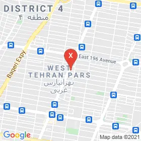این نقشه، آدرس دکتر عبدالرحیم فروزان متخصص کودکان و نوزادان در شهر تهران است. در اینجا آماده پذیرایی، ویزیت، معاینه و ارایه خدمات به شما بیماران گرامی هستند.