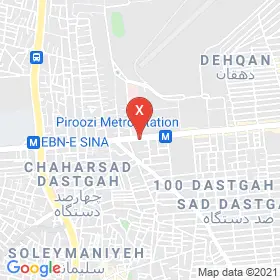 این نقشه، آدرس دکتر کورش کوثری متخصص کودکان و نوزادان؛ نوزادان در شهر تهران است. در اینجا آماده پذیرایی، ویزیت، معاینه و ارایه خدمات به شما بیماران گرامی هستند.