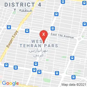 این نقشه، نشانی دکتر محمد تقی داوودی متخصص رادیولوژی در شهر تهران است. در اینجا آماده پذیرایی، ویزیت، معاینه و ارایه خدمات به شما بیماران گرامی هستند.
