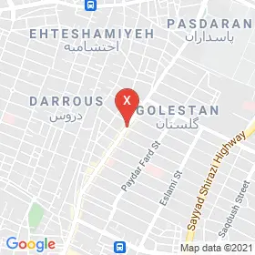 این نقشه، آدرس دکتر مسعود سمیعی متخصص کودکان و نوزادان در شهر تهران است. در اینجا آماده پذیرایی، ویزیت، معاینه و ارایه خدمات به شما بیماران گرامی هستند.