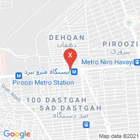 این نقشه، نشانی دکتر غلامرضا شاهرضایی متخصص قلب و عروق در شهر تهران است. در اینجا آماده پذیرایی، ویزیت، معاینه و ارایه خدمات به شما بیماران گرامی هستند.