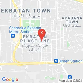 این نقشه، نشانی نیره سادات میرآقا متخصص مامایی در شهر تهران است. در اینجا آماده پذیرایی، ویزیت، معاینه و ارایه خدمات به شما بیماران گرامی هستند.