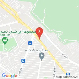 این نقشه، آدرس دکتر زهرا جهانگیری متخصص کودکان و نوزادان در شهر یاسوج است. در اینجا آماده پذیرایی، ویزیت، معاینه و ارایه خدمات به شما بیماران گرامی هستند.