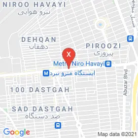 این نقشه، نشانی دکتر علی مصدق خواه متخصص داخلی؛ غدد و متابولیسم در شهر تهران است. در اینجا آماده پذیرایی، ویزیت، معاینه و ارایه خدمات به شما بیماران گرامی هستند.