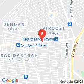 این نقشه، آدرس دکتر حسین سلیمیان متخصص جراحی کلیه،مجاری ادراری و تناسلی (اورولوژی) در شهر تهران است. در اینجا آماده پذیرایی، ویزیت، معاینه و ارایه خدمات به شما بیماران گرامی هستند.