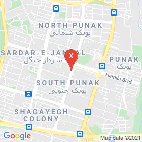 این نقشه، نشانی دکتر پرویز ارتفاعی متخصص گوش حلق و بینی در شهر تهران است. در اینجا آماده پذیرایی، ویزیت، معاینه و ارایه خدمات به شما بیماران گرامی هستند.