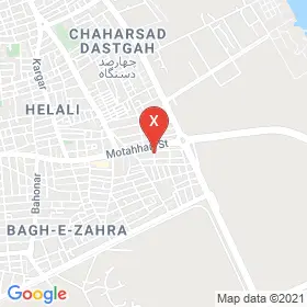 این نقشه، آدرس گفتاردرمانی و کاردرمانی بوشهر متخصص  در شهر بوشهر است. در اینجا آماده پذیرایی، ویزیت، معاینه و ارایه خدمات به شما بیماران گرامی هستند.