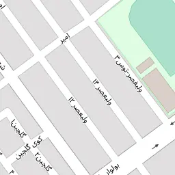 این نقشه، آدرس مژگان خدیوی پناه متخصص کارشناس مامایی در شهر مشهد است. در اینجا آماده پذیرایی، ویزیت، معاینه و ارایه خدمات به شما بیماران گرامی هستند.