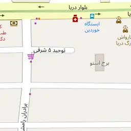 این نقشه، آدرس مرکز تخصصی عکسبرداری و آندوسکوپی حنجره و بلع دکتر دشتله متخصص گفتاردرمانی در شهر تهران است. در اینجا آماده پذیرایی، ویزیت، معاینه و ارایه خدمات به شما بیماران گرامی هستند.