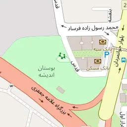 این نقشه، نشانی دکتر کتایون ارفعی (دکترای تخصصی مامایی و باروری) متخصص دکترای تخصصی مامایی و باروری در شهر تهران است. در اینجا آماده پذیرایی، ویزیت، معاینه و ارایه خدمات به شما بیماران گرامی هستند.