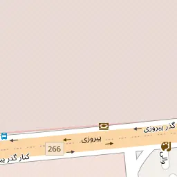 این نقشه، آدرس محمد گوهری فر ( پیروزی ) متخصص کاردرمانی در شهر تهران است. در اینجا آماده پذیرایی، ویزیت، معاینه و ارایه خدمات به شما بیماران گرامی هستند.